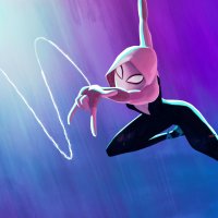 Spider-Man: Across the Spider-Verse: Gwen Stacy explained