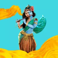 RadhaKrishn