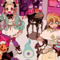 - Jibaku Shounen Hanako-kun MangaLIB