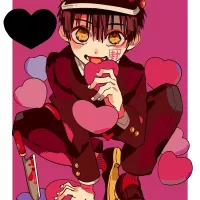 Hanakokun mangazikan image 17