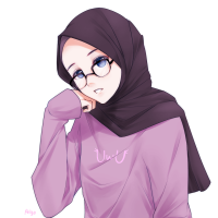 Hijab girl Aiyo zora