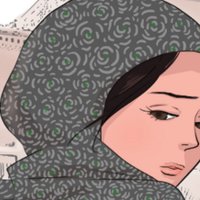 Through Manga Japanese Comic Artists Highlight The Plight Of Uyghurs In China