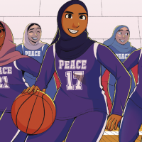 Excerpt: WE ARE BIG TIMEs real-life inspired story