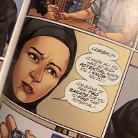 Comic Book