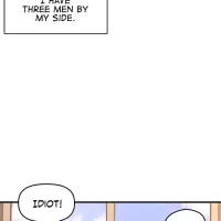 Him Him Him