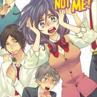 Kiss Him Not Me 1 by JUNKO Paperback 9781632362025