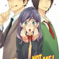 Kiss Him Not Me 5 by JUNKO Paperback 9781632362643
