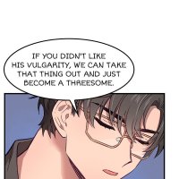 Read Him and Him and Him