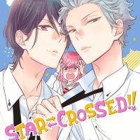 Star-Crossed!! 3 by Junko