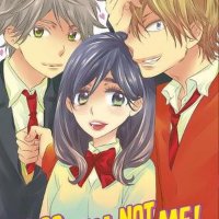 Kiss Him Not Me 4 by JUNKO Paperback 9781632362070