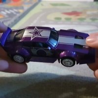 Hot Wheels Pull Back Speeders Mad Manga Review