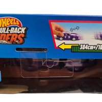 HTF New 2024 Hot Wheels Pull Back Speeders Mad Manga MAKE OFFER