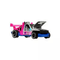Hot Wheels Pull-Back Speeders 1:43 Scale