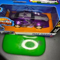Mad manga pullback chase purple Whatnot: Buy Sell Go Live