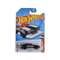 : Hot Wheels Mad Manga HW Rescue 1010 Gray 248250 : Toys Games
