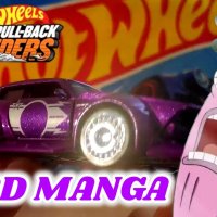 El Nuevo MAD MANGA ESCALA 1:43!