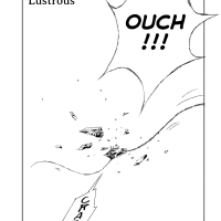 Houseki No Kuni Chapter 107