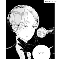 houseki no kuni Vol.6 Chapter 44