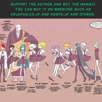 houseki no kuni Vol.5 Chapter 29.5