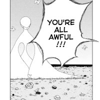 Houseki No Kuni Chapter 104