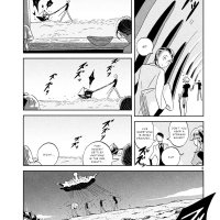 houseki no kuni Vol.6 Chapter 39