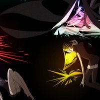 Houseki no kuni colors MangaLIB