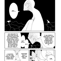 Houseki No Kuni Chapter 105