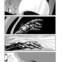 houseki no kuni Vol.6 Chapter 38