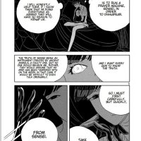 houseki no kuni Vol.8 Chapter 57