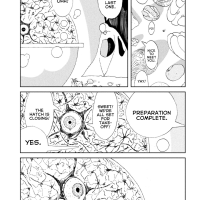 Houseki No Kuni Chapter 105