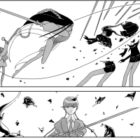 Samsara no Kuni on X: It has been 94 days since Houseki no Kuni went on hiatus And there are 28 days until ch. 106. Exit -Red Beryl -Obsidian