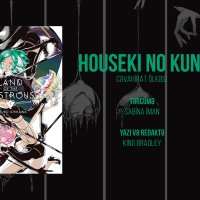 Houseki no kuni