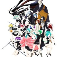 Land of the Lustrous TV Series 2017