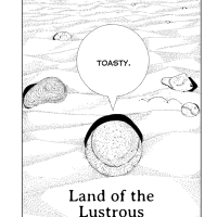 Houseki No Kuni Chapter 105