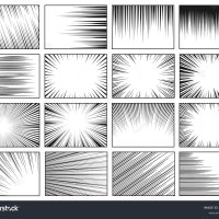 13 Thousand Manga Action Lines Royalty-Free Images Stock Photos Pictures