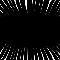 Manga book page design. Comic attention impact surprise splash boom explosion power motion burst effect template. 48760062 Vector Art at Vecteezy