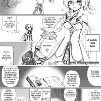 Genshin Impact Comic Compilation Vol.5 Genshin Impact
