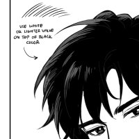 Manga Effects Every Artist Should Know! by Carpaltuna