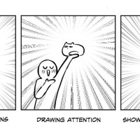 Manga Effects Every Artist Should Know! by Carpaltuna