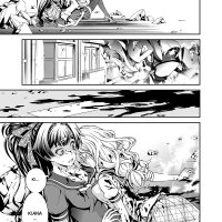 02 Lightning Awakened Honkai Impact 3rd Manga Station
