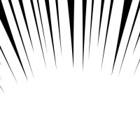 Manga book page design. Comic attention impact surprise splash boom explosion power motion burst effect template. 48759971 Vector Art at Vecteezy