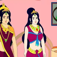 Sajish Se Chudai Ki with Indian Animation: Mature Porn feat. Sonujhansi01