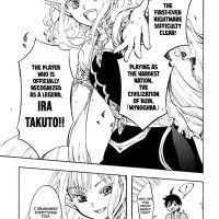 Manga: Isekai Apocalypse MYNOGHRA The conquest of the world starts with the civilization of ruin Chapter