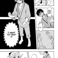 Manga: Isekai Apocalypse MYNOGHRA The conquest of the world starts with the civilization of ruin Chapter