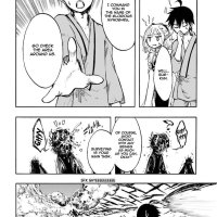 Manga: Isekai Apocalypse MYNOGHRA The conquest of the world starts with the civilization of ruin Chapter