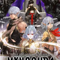 Isekai Mokushiroku Mynoghra