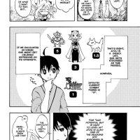 Manga: Isekai Apocalypse MYNOGHRA The conquest of the world starts with the civilization of ruin Chapter