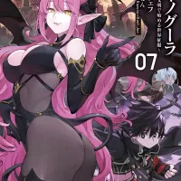 Isekai Apocalypse Mynoghra