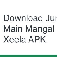 Jungle Main Mangal