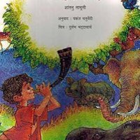 JUNGLE MEIN MANGAL JOY IN THE JUNGL : Shantanu Tanmuli: Amazon.in: Books